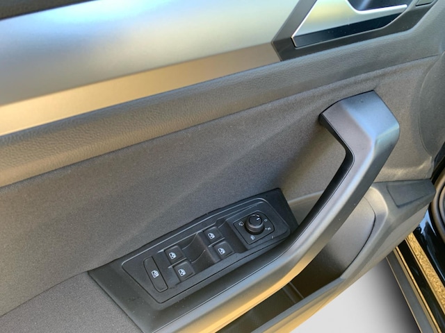 Volkswagen T-Roc 1.5 TSI DSG Life