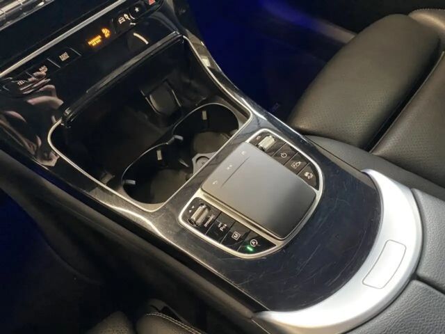 Mercedes-Benz GLC 220 4MATIC Coupé GLC 220 d