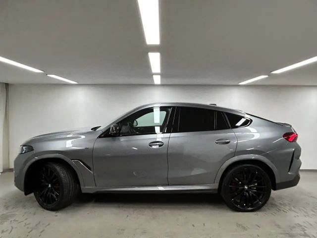 BMW X6 Coupé M-Sport xDrive40d