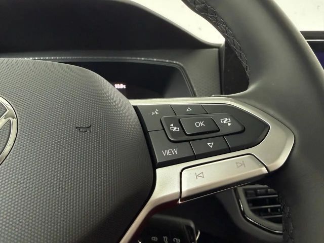 Volkswagen T-Cross 4Me TSI