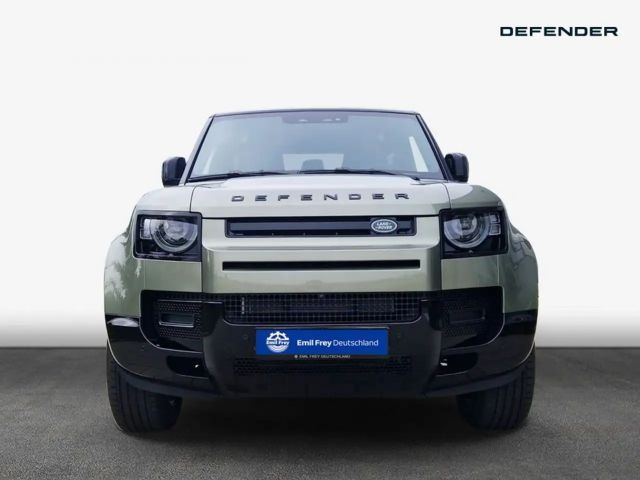 Land Rover Defender 90 D250 Dynamic SE