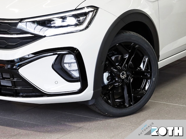 Volkswagen Taigo DSG R-Line