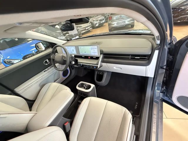 Hyundai IONIQ 5 Techniq
