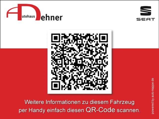 Cupra Leon 2.0 TSI DSG Sportstourer