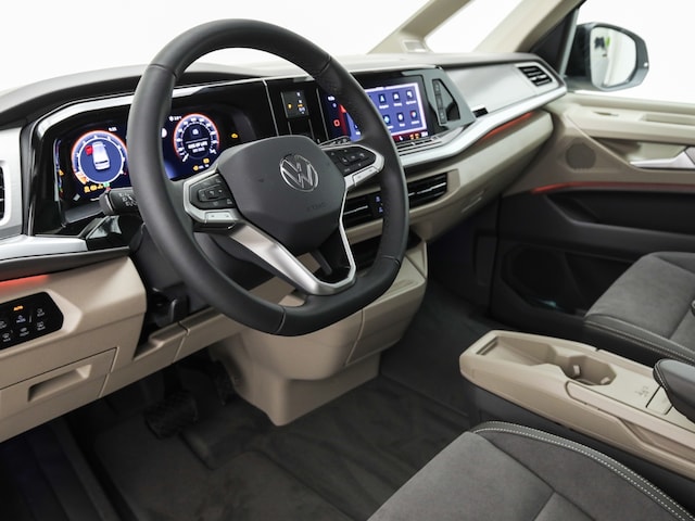 Volkswagen Multivan 2.0 TSI