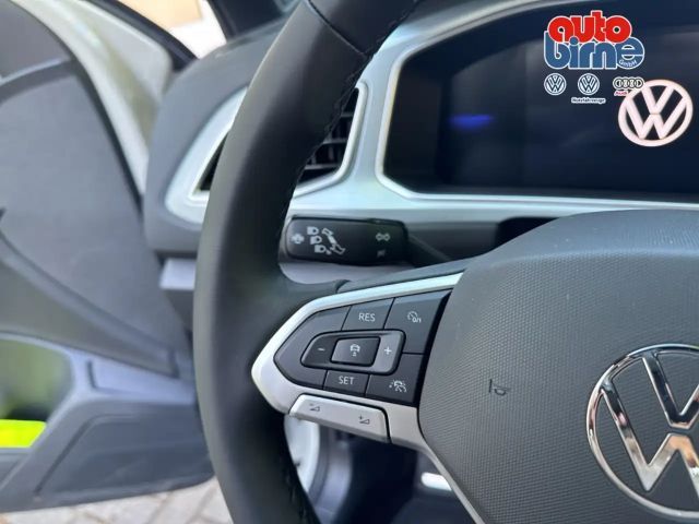 Volkswagen T-Roc Goal EU6e GOAL 1.0 l TSI OPF 85 kW (116 PS) 6-Gang