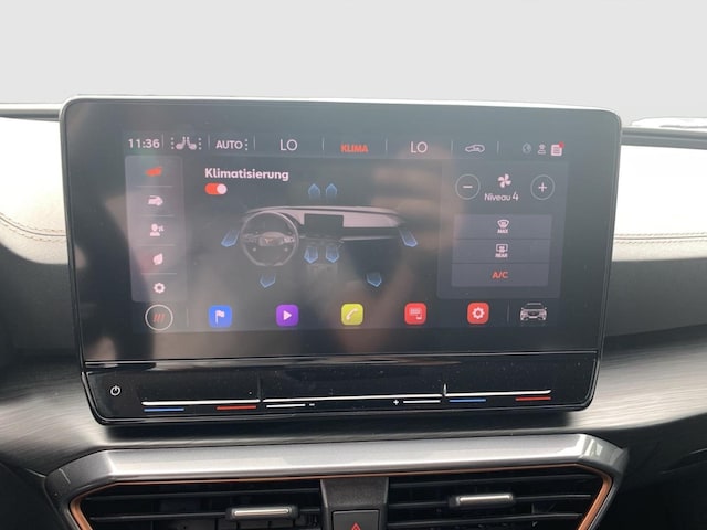 Cupra Formentor 1.5 TSI