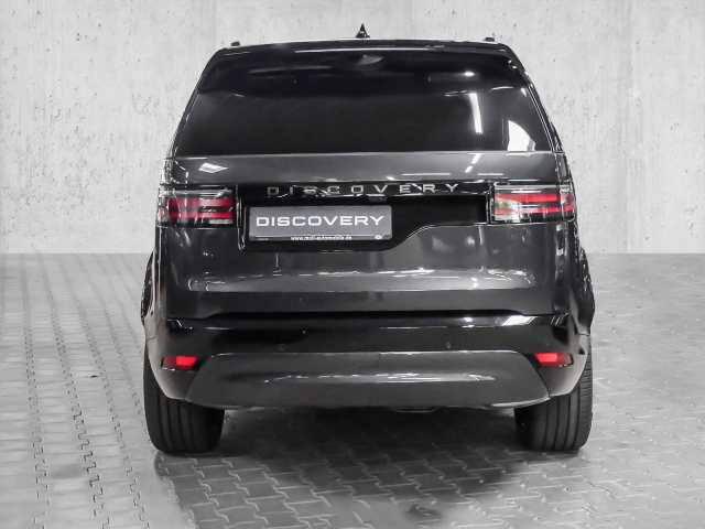 Land Rover Discovery D300 Dynamic HSE