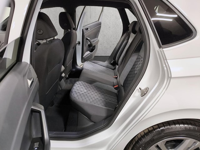 Volkswagen Polo 1.0 TSI DSG R-Line