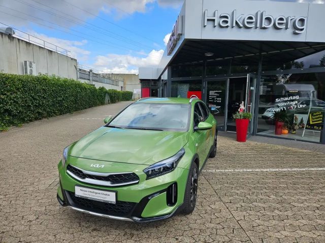 Kia XCeed GDi Vision