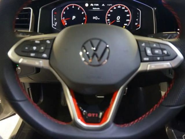 Volkswagen Polo DSG GTI