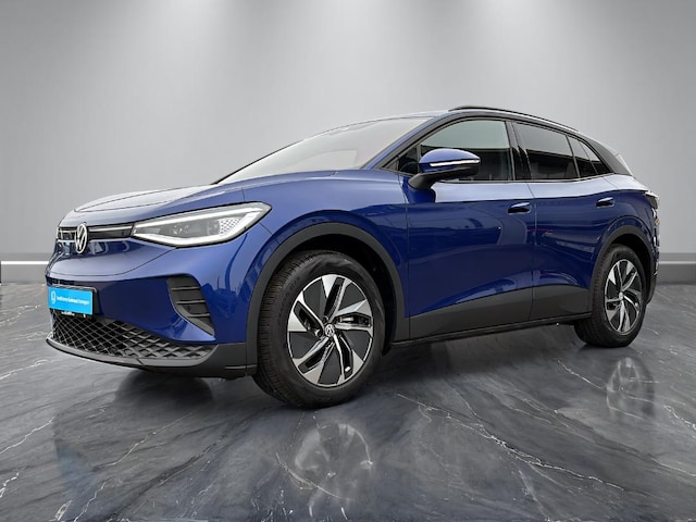 Volkswagen ID.4 +CCS+WÄRMEPUMPE+LED-MATRIX+ASSISTS+