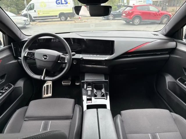 Opel Astra GS-Line Grand Sport