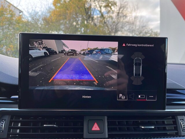 Audi RS5 Quattro Sportback