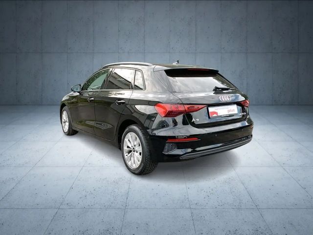 Audi A3 40 TFSI Hybride Sedan