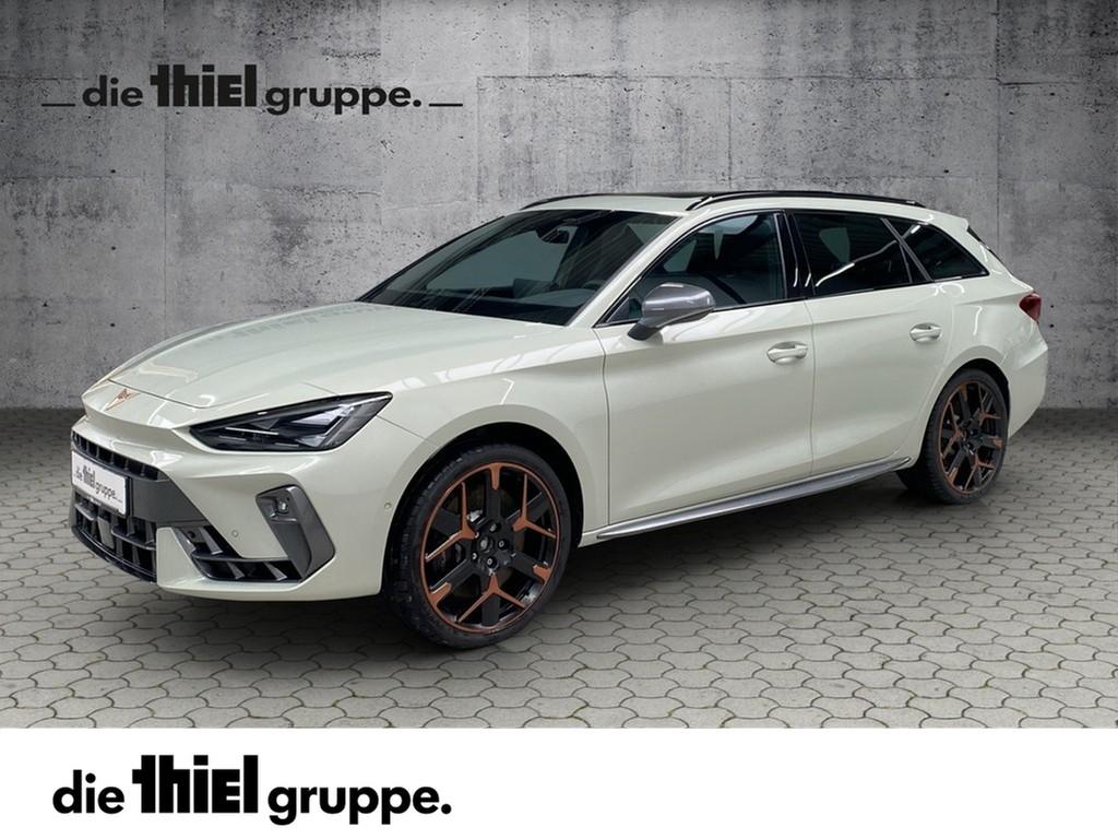 Cupra Leon 2.0 TSI 4Drive DSG Sportstourer VZ
