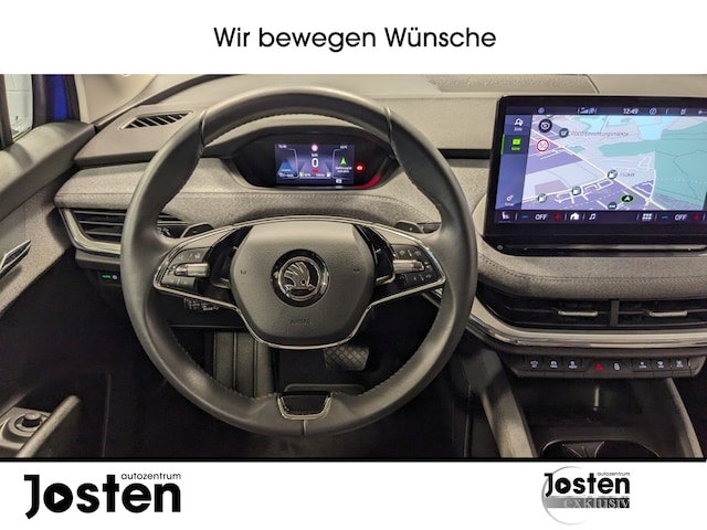 Skoda Enyaq Loft iV 50