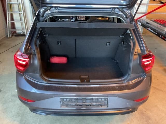 Volkswagen Polo 1.0 TSI DSG Style