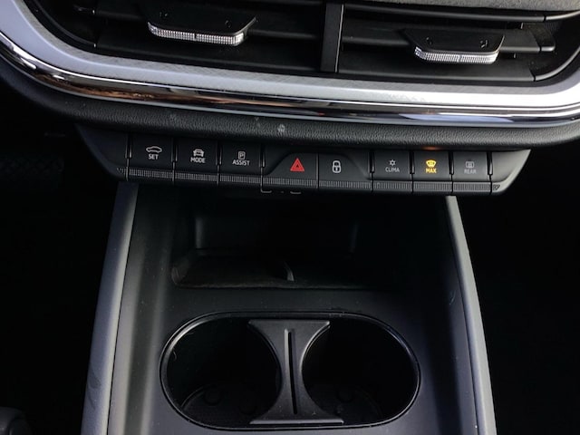 Skoda Enyaq Lounge iV 60