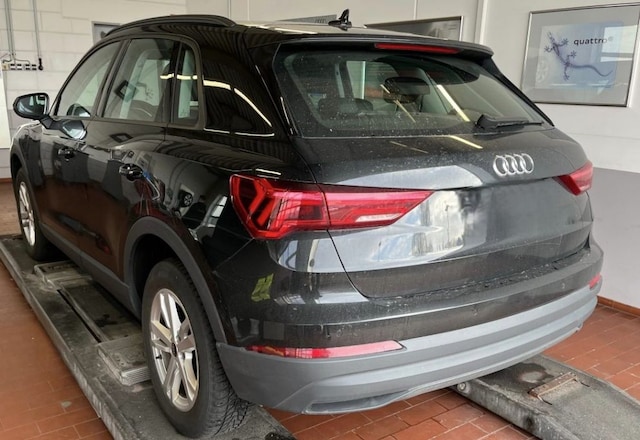Audi Q3 45 TFSI Hybride S-Tronic