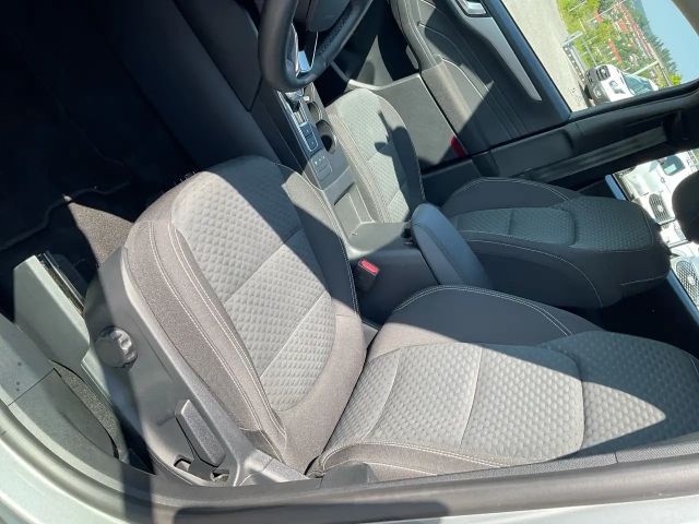 Ford Kuga Cool & Connect Plug in Hybrid