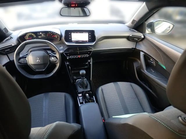 Peugeot 2008 Allure Pack PureTech