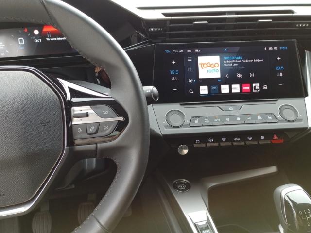 Peugeot 308 Active Pack