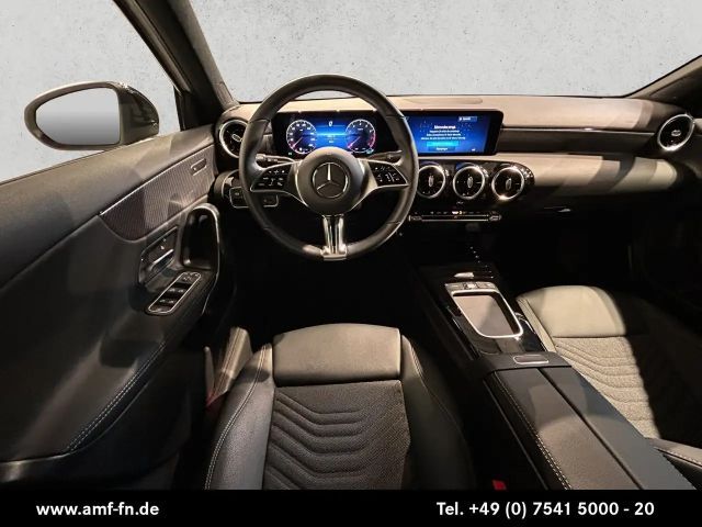 Mercedes-Benz A 200 Progressive