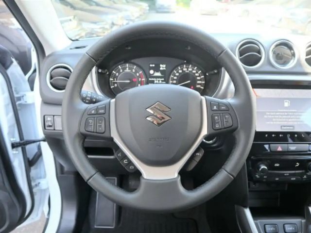 Suzuki Vitara 4x2