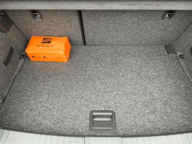 Seat Ibiza 1.0 TSI Style