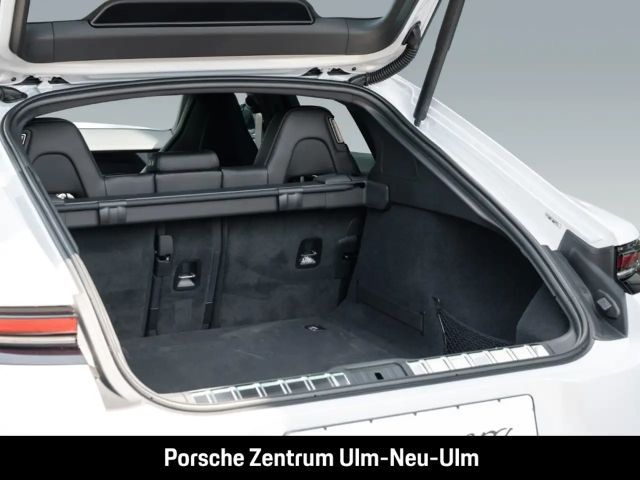 Porsche Panamera 4 E-Hybrid