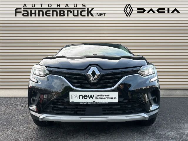 Renault Captur TCe 140 Zen