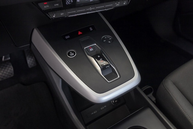 Audi Q4 e-tron 35 Sportback