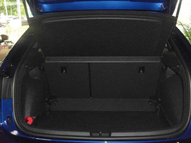 Volkswagen Taigo 1.0 TSI