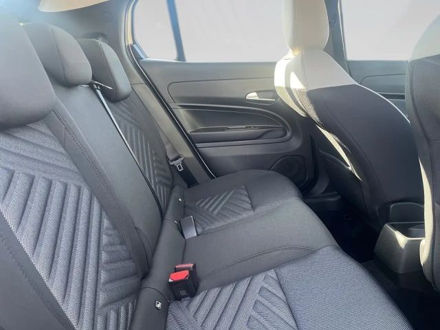 Fiat 600e HYBRID 100 RED KOMFORT STYLE