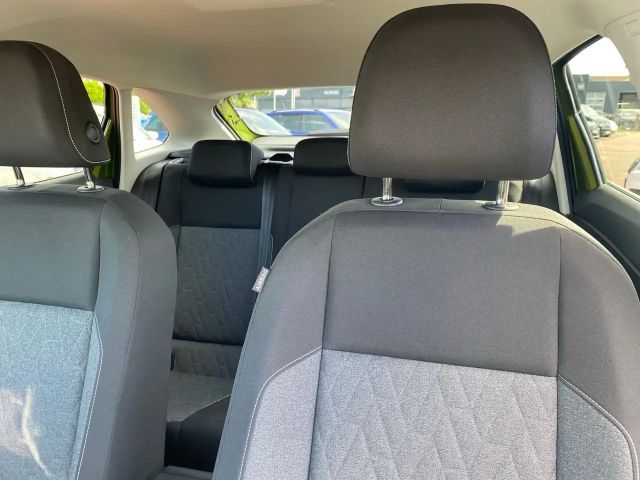 Volkswagen Taigo 1.0 TSI Move