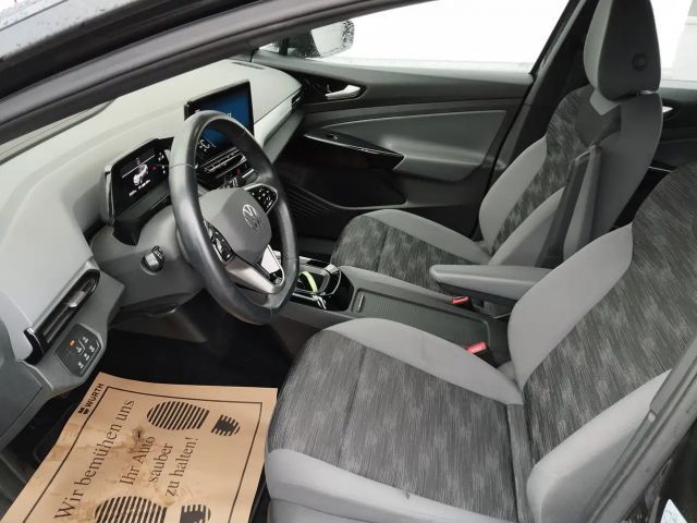 Volkswagen ID.4 150 kW Performance Pro