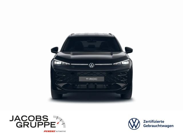 Volkswagen T-Roc 1.5 eTSI DSG IQ.Drive R-Line
