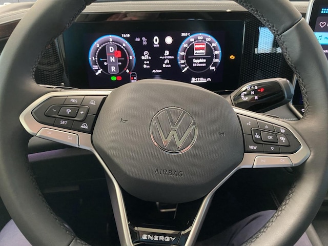 Volkswagen Tiguan 4Motion DSG IQ.Drive