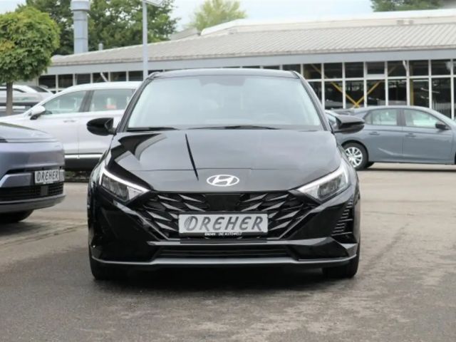 Hyundai i20 1.0 Prime T-GDi