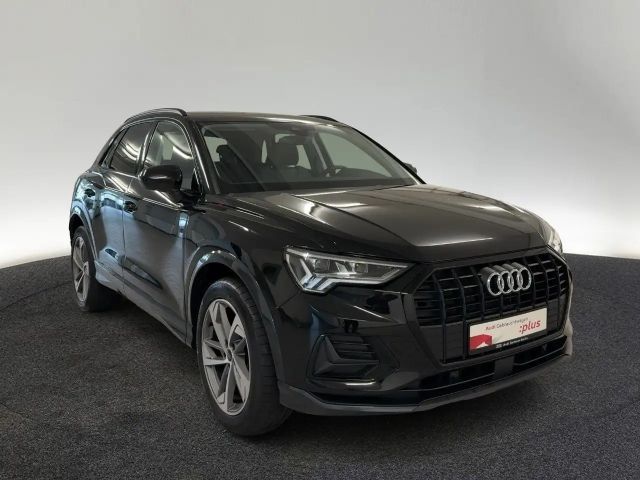 Audi Q3 35 TFSI