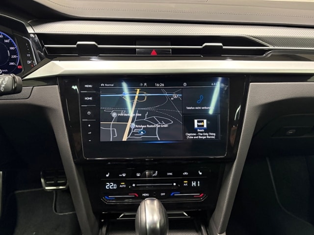 Volkswagen Arteon Shooting Brake 2.0 TDI DSG