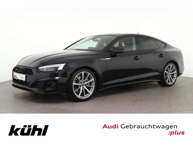 Audi A5 45 TFSI Quattro S-Line