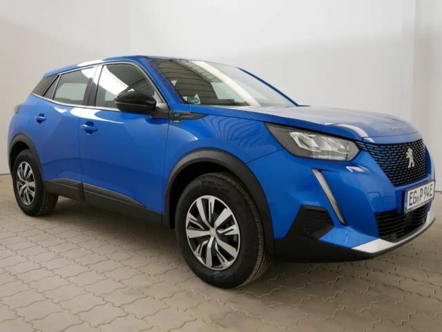 Peugeot E-2008 Active Pack