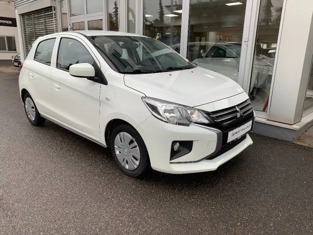 Mitsubishi Space Star MIVEC Star