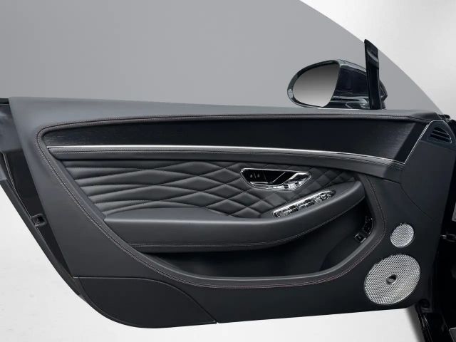 Bentley Continental GT V8