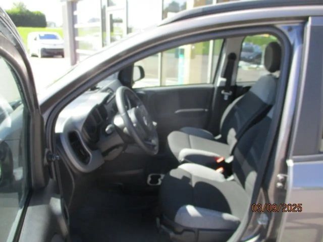 Fiat Panda CityCross Life