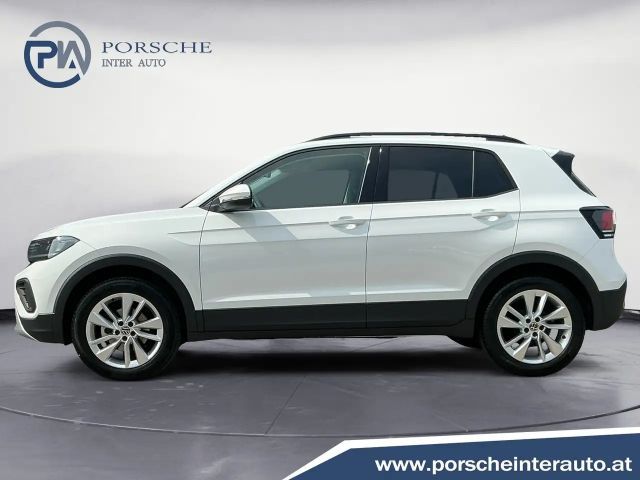 Volkswagen T-Cross Friends TSI