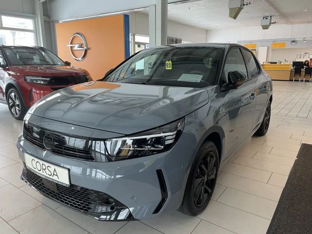 Opel Corsa GS-Line Grand Sport