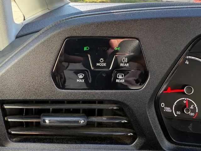 Volkswagen Caddy EcoProfi